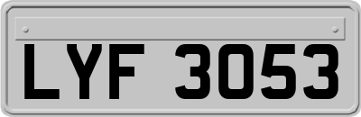 LYF3053