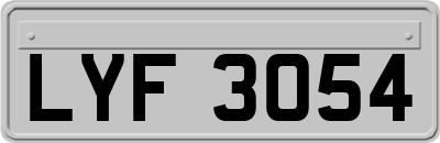 LYF3054