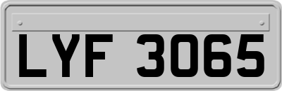 LYF3065