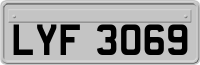 LYF3069