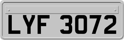 LYF3072