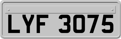 LYF3075
