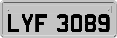 LYF3089