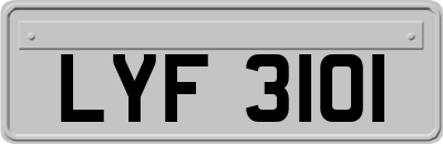 LYF3101