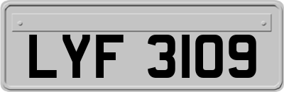 LYF3109