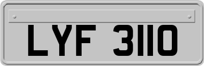 LYF3110