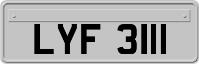 LYF3111