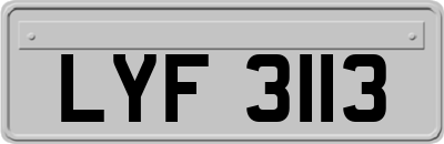 LYF3113