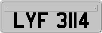 LYF3114