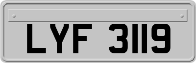 LYF3119
