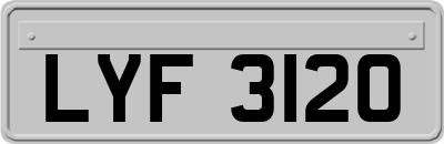 LYF3120