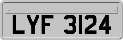 LYF3124