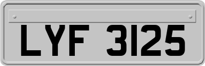 LYF3125
