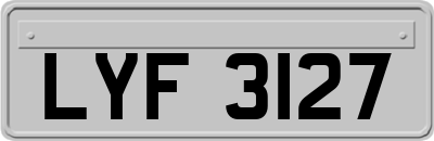 LYF3127