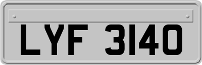 LYF3140