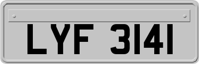 LYF3141