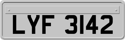 LYF3142