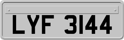 LYF3144