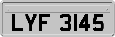 LYF3145