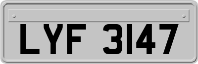 LYF3147