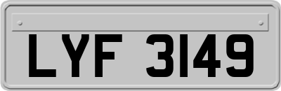 LYF3149