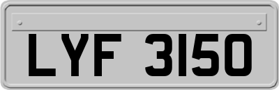 LYF3150