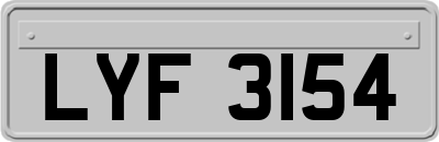 LYF3154