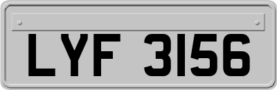 LYF3156
