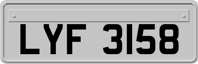 LYF3158