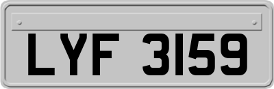 LYF3159