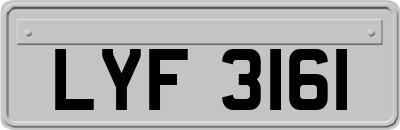 LYF3161