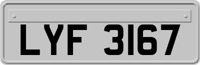 LYF3167