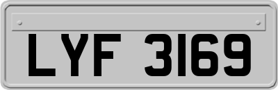 LYF3169