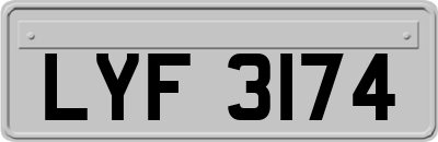 LYF3174
