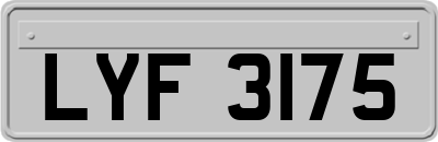LYF3175