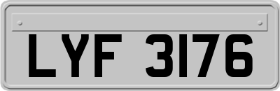 LYF3176
