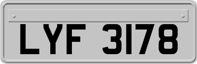 LYF3178