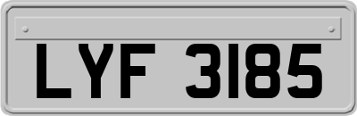 LYF3185