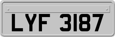 LYF3187