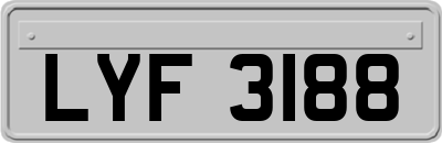 LYF3188