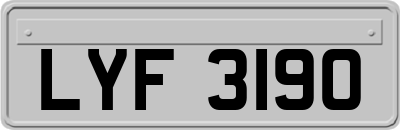 LYF3190