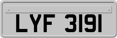 LYF3191