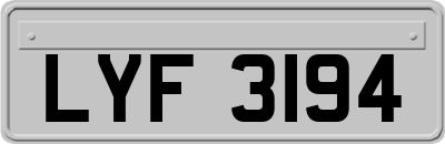 LYF3194