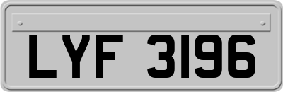 LYF3196