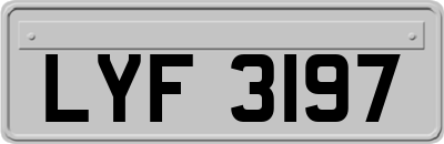 LYF3197