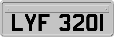 LYF3201
