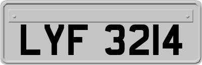 LYF3214