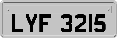 LYF3215