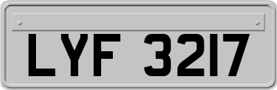 LYF3217