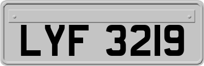 LYF3219